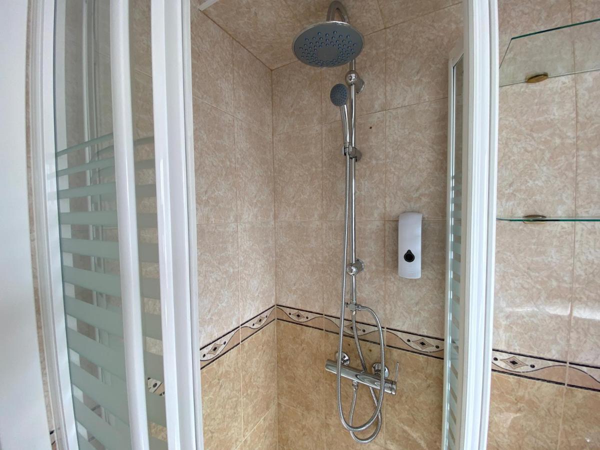 Cozy Studio Centr Torremolinos Luaran gambar