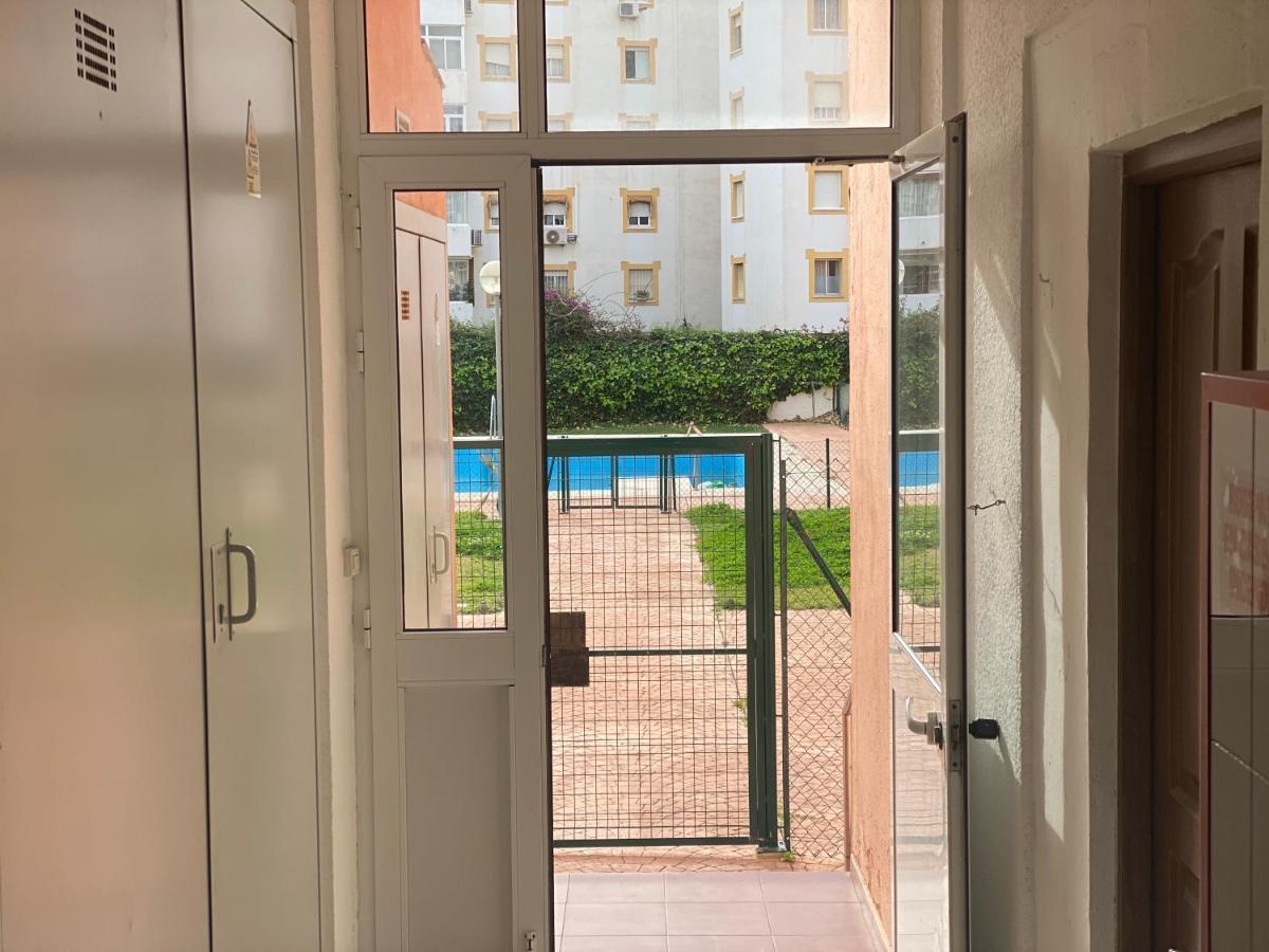 Cozy Studio Centr Torremolinos Luaran gambar